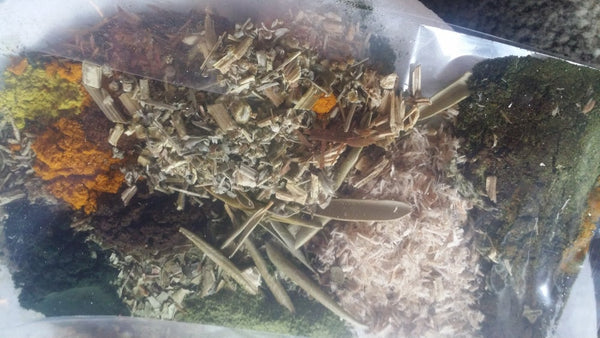 Herbal Parasite Full Body Detox