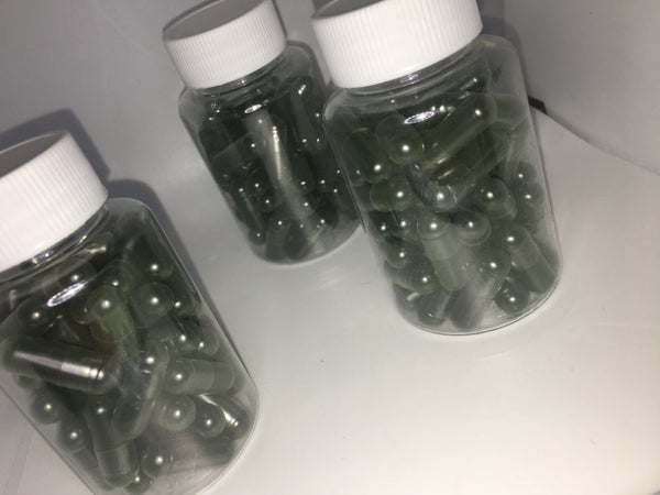 Chlorella (50 tablets)