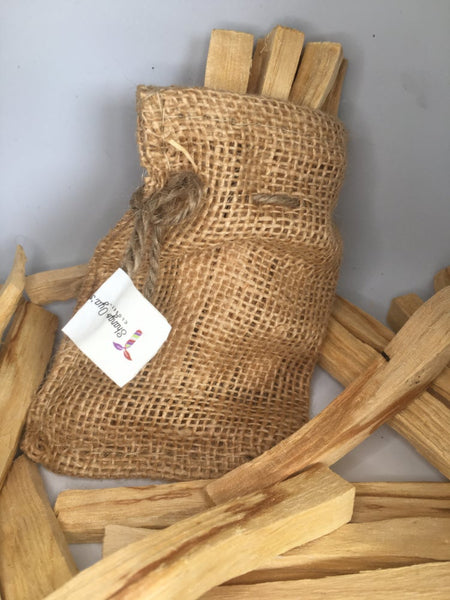 Palo Santo sticks