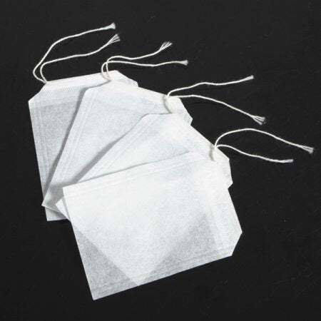 Tea bags (21)