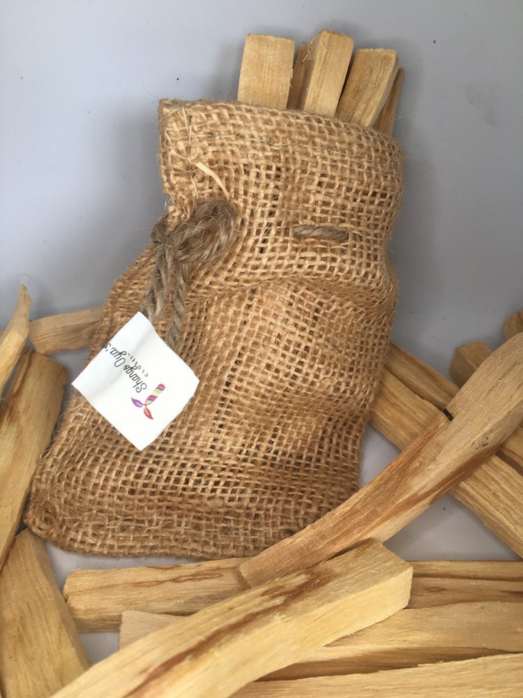 Palo Santo sticks