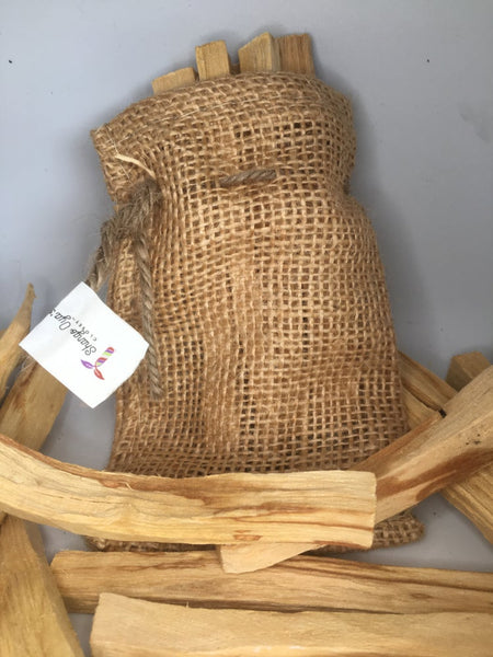 Palo Santo sticks