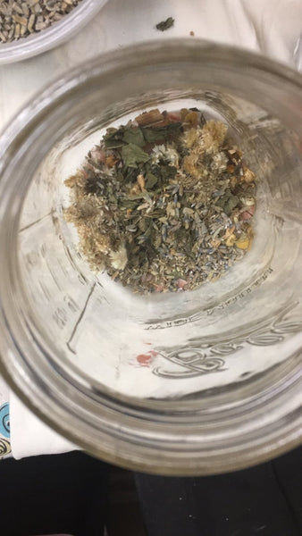 Herbal Regulate Tea (14 day supply)