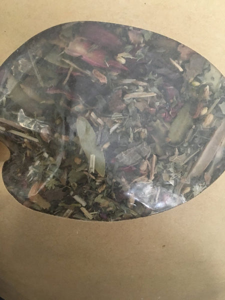 Herbal Regulate Tea (14 day supply)