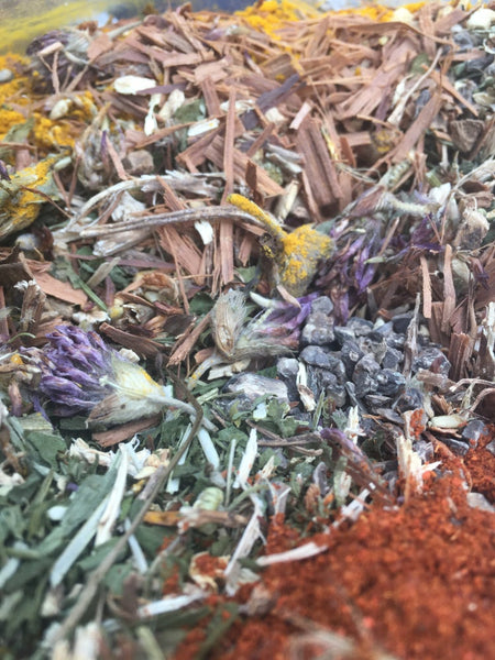 Arthritis/Joint pain Herbal Blend