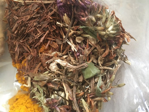 Arthritis/Joint pain Herbal Blend