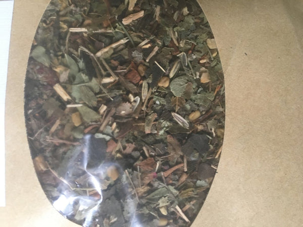 Herbal Regulate Tea (14 day supply)